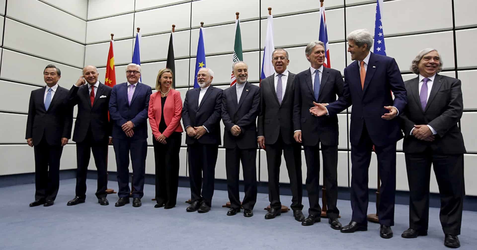 US-Iran deal collapse fuels market uncertainty on future agreements