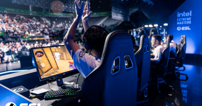 ESL FACEIT Group bans skin gambling sponsors from Counter-Strike events, closing a crypto-adjacent revenue stream