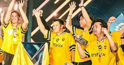 T1 finishes outside top 4 at a major international event for the first time, shaking esports’ most dominant dynasty