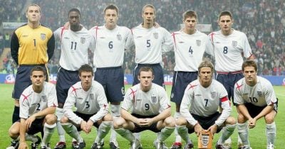 England faces right-back crisis ahead of World Cup quarter-final vs Norway