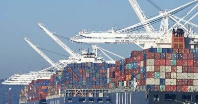 US trade deficit widens to $77.6B in May as imports surge and exports slide