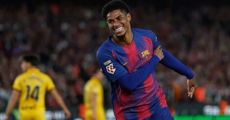 Marcus Rashford’s World Cup run could delay Manchester United return until August 10