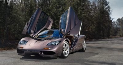 McLaren targets aero upgrades to close gap with Mercedes, Ferrari by 2026