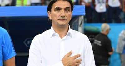 Croatia’s Zlatko Dalic exits after nine years, and crypto’s quiet takeover of football keeps rolling