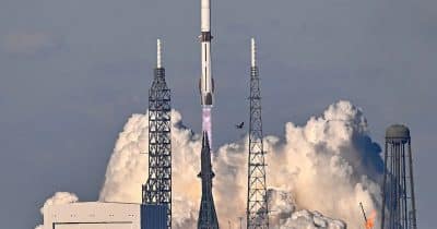 Jeff Bezos’ Blue Origin raises $10 billion at $130 billion valuation