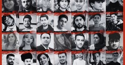 Iran protests escalate after death of 20-year-old Mani Yousefi