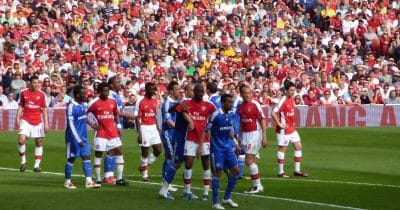 Chelsea to Arsenal transfer rumors resurface, but the history here is worth understanding