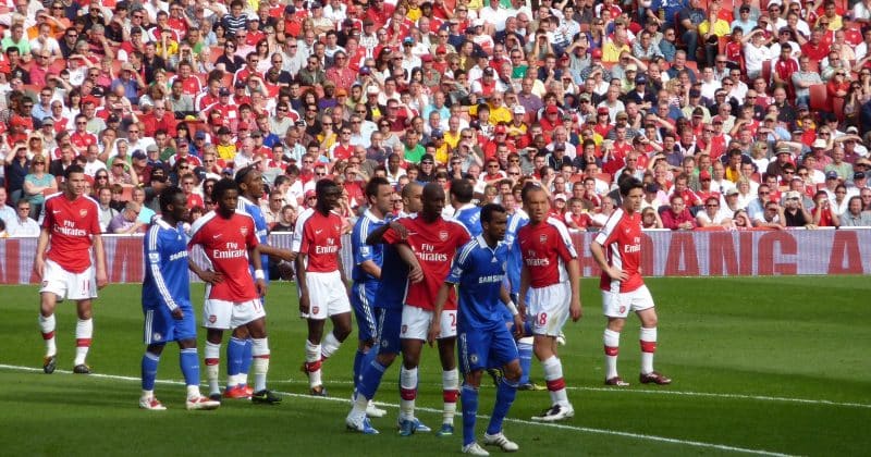 Chelsea to Arsenal transfer rumors resurface, but the history here is worth understanding