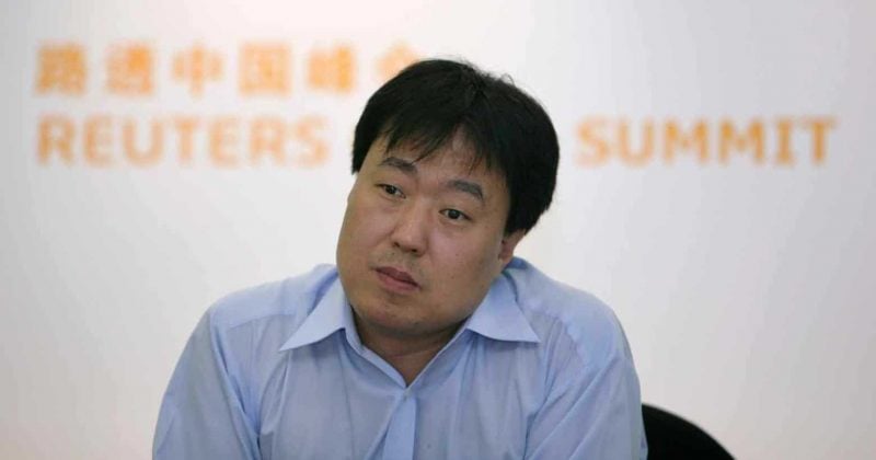 Chinese economist GAO Shanwen dies, raised doubts on GDP data