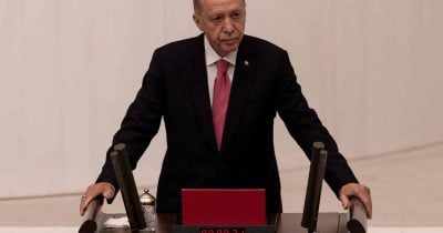 Erdogan praises Trump for support in 2026 US-Iran peace talks
