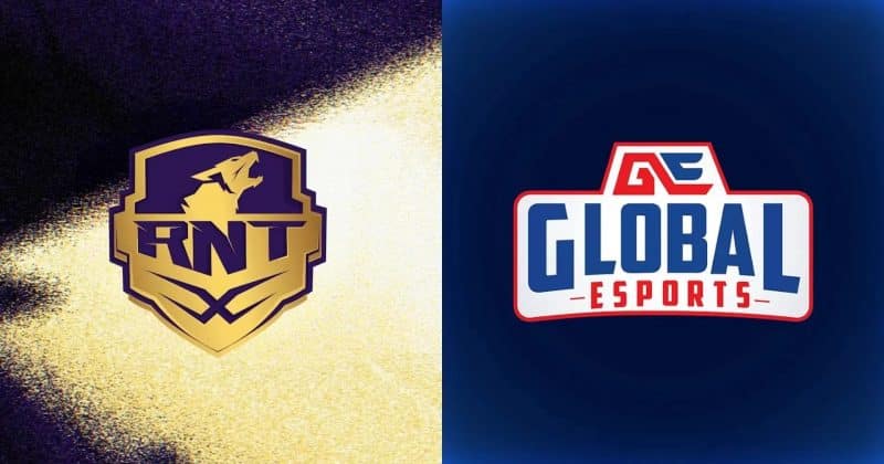 Global Esports pulls off major upset against Nongshim RedForce in VCT 2026 Pacific Stage 1