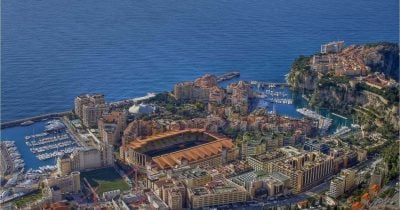 Moscow blames Ukraine for Monaco bombing, cites Western-backed terrorism