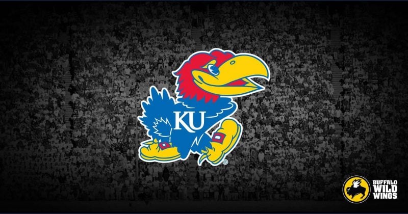 Ripple’s XRP partners with Kansas Athletics in crypto brand sponsorship first