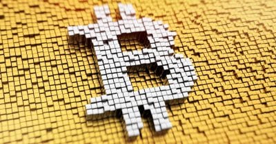 US spot Bitcoin ETFs see third consecutive day of net inflows, breaking weeks-long drought