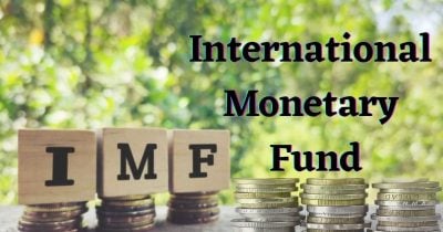 IMF warns of global economic slowdown in 2026 due to Iran conflict