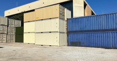 US container imports jump 8% in June as importers race to beat tariff and fuel cost hikes