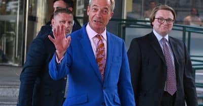Farage resigns as MP, faces by-election amid financial probe