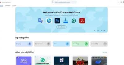 Google bans prediction market extensions from Chrome Web Store