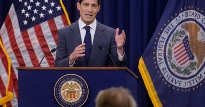 Federal Reserve minutes loom as analysts debate whether Warsh will gut the Fed’s transparency playbook