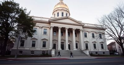 New hampshire set to approve world’s first $100 million bitcoin-backed municipal bond