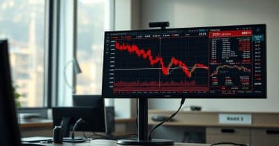144,616 crypto traders liquidated in 24 hours amid market turbulence