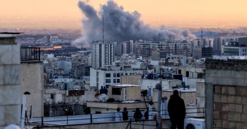 Iran vows swift response to threats amid ongoing 2026 conflict