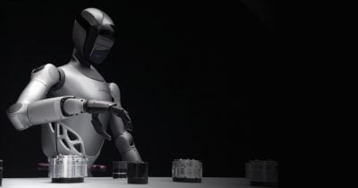 Crypto VC Paradigm raises $1.2 billion for AI and robotics