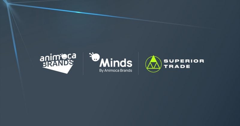 Animoca-linked Minds completes AI agent commerce pilot with Visa