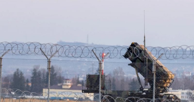 Trump backs Zelensky, approves Ukraine’s Patriot missile production