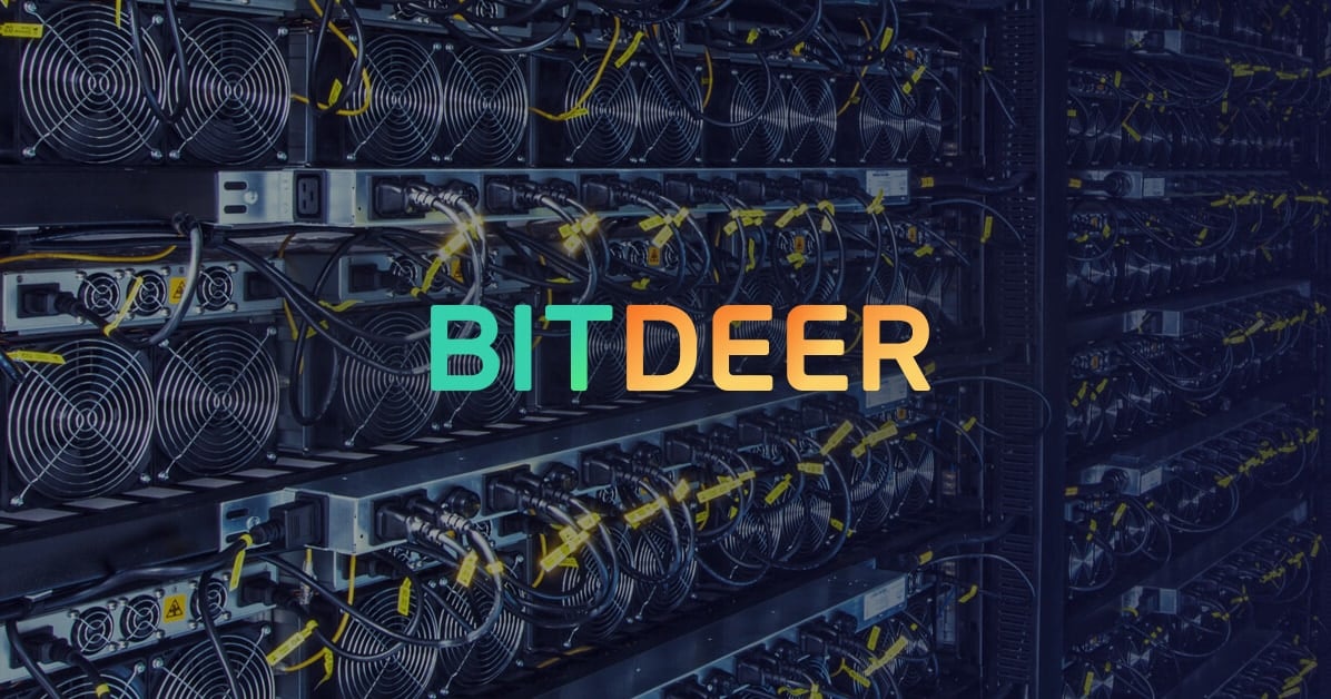 Bitdeer unveils new Bitcoin mining machine with 1 quadrillion calculations per second