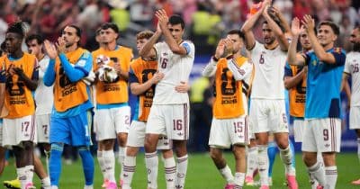 Six of eight World Cup quarterfinalists are European, and there’s a lesson here about talent pipelines