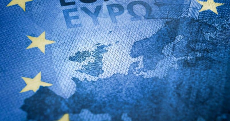 Spain proposes €850B annual EU debt plan that could reshape euro markets and crypto’s reserve currency narrative