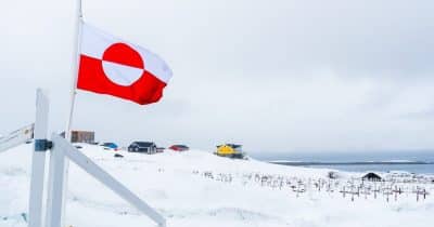 Greenland PM rejects US acquisition, stresses territorial integrity