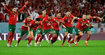 France vs Morocco World Cup quarterfinal sparks crypto prediction market frenzy and CHZ token interest