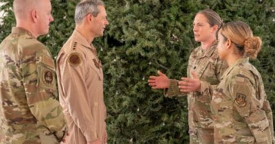 US Central Command strikes over 80 targets in Iran as crypto markets brace for volatility