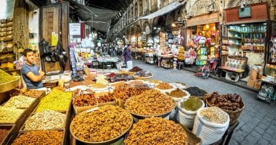 Trump plans to remove Syria from US terrorism sponsor list, opening doors for economic normalization