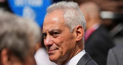 Rahm Emanuel warns Israel becoming ‘pariah’ under Netanyahu, urges US policy shift
