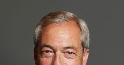 Nigel Farage resigns from parliament, plans to run again in by-election