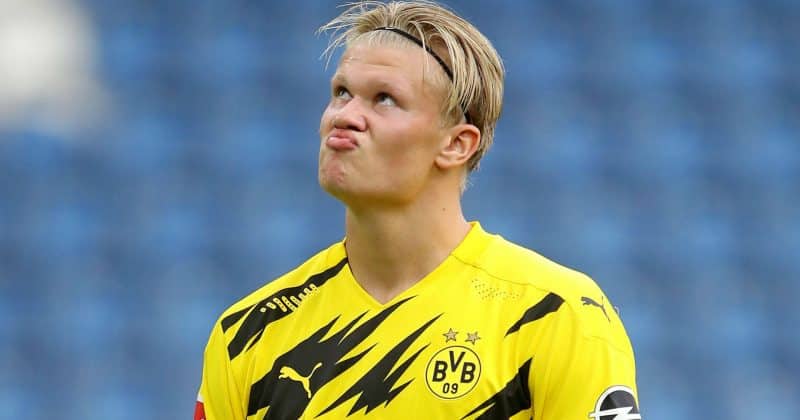 Erling Haaland’s World Cup fame fueled by AI-generated content, and crypto markets are riding the wave
