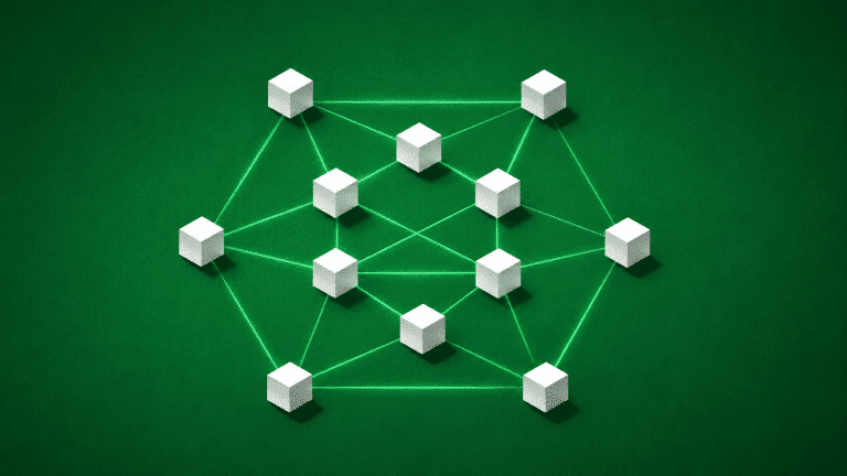 The ad-tech fix blockchain promised is happening without the token