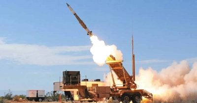 US grants Ukraine license to produce Patriot defense systems amid Russia conflict