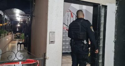 IDF demolishes buildings in Taiba amid ongoing Lebanon conflict