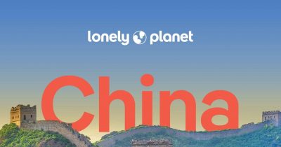 China targets 190M tourists by 2030, aims for $150B in tourism revenue