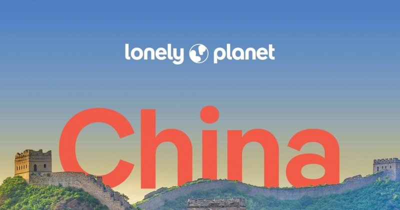 China targets 190M tourists by 2030, aims for $150B in tourism revenue