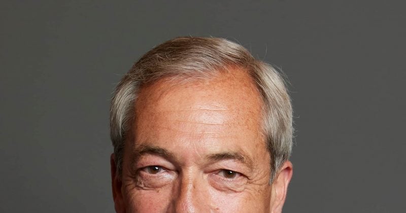 Nigel Farage faces voter backlash in Clacton by-election amid financial probe