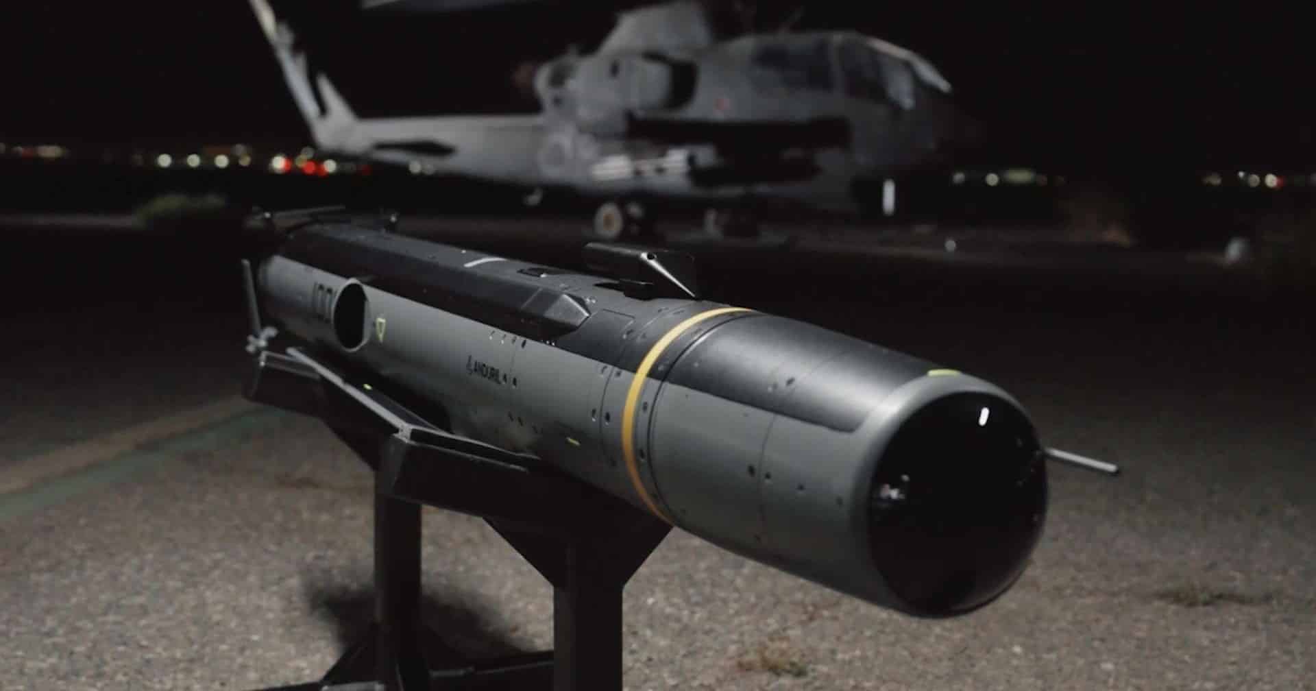 Trump announces Anduril to build Barracuda missiles for Poland’s defense strategy