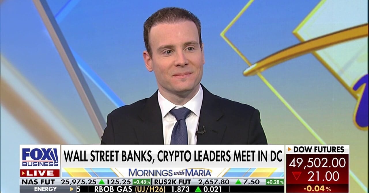 CFTC chairman confirms the US will not pursue a CBDC under Trump