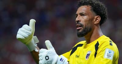 Inter Miami in talks to sign Cabo Verde goalkeeper Vozinha after World Cup heroics