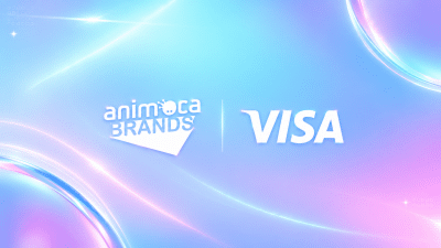 Animoca Brands brings Visa powered shopping to AI agents