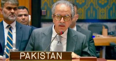 Pakistan urges restraint amid US-Iran tensions, ceasefire collapse